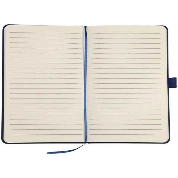 EarthTrendz™ 5.5x8.25 Notebook... from ASI 89320 Starline USA Inc