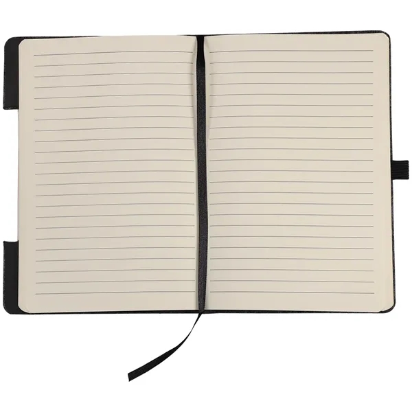 EarthTrendz™ 5.5x8.25 Felt Notebook... from ASI 89320 Starline USA Inc