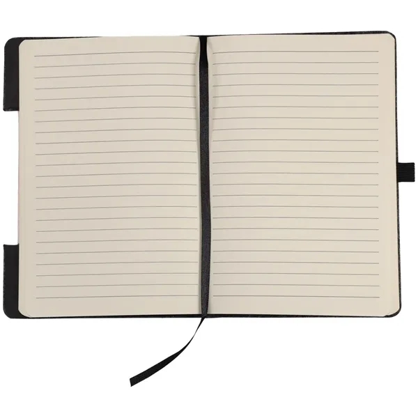 EarthTrendz™ 5.5x8.25 Felt Notebook... from ASI 89320 Starline USA Inc