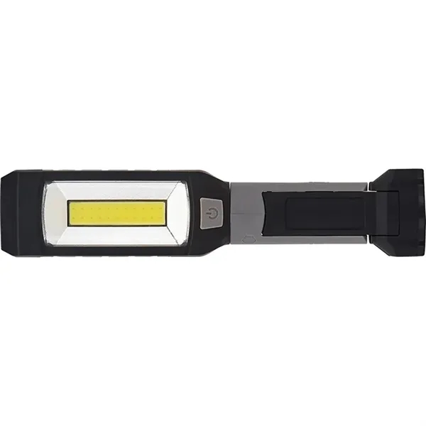 Magnetic Two Tone Worklight (COB/LED)... from ASI 89320 Starline USA Inc