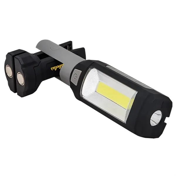 Magnetic Two Tone Worklight (COB/LED)... from ASI 89320 Starline USA Inc