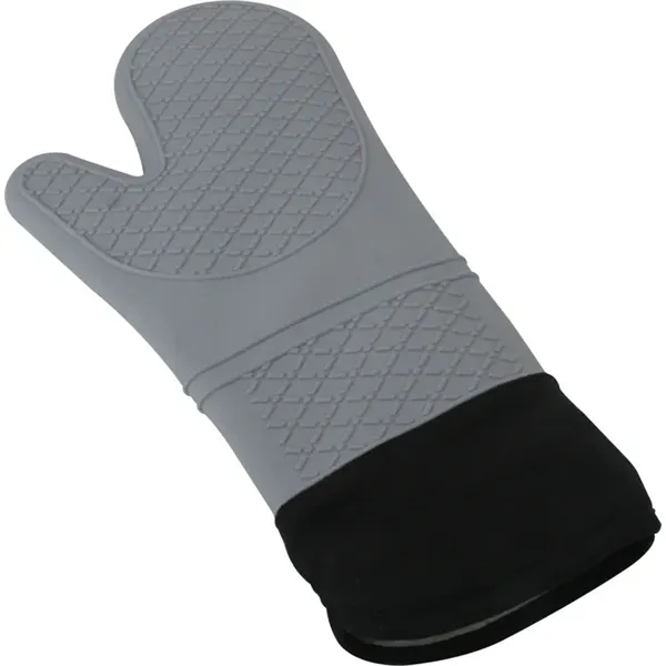 15'' Silicone Oven Mitt... from ASI 89320 Starline USA Inc
