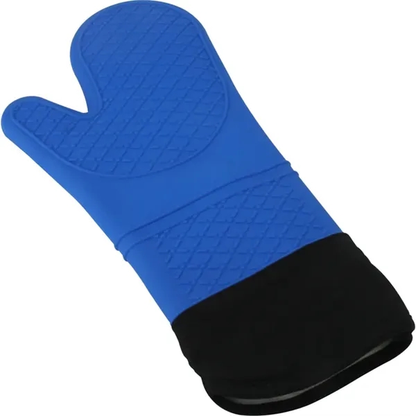 15'' Silicone Oven Mitt... from ASI 89320 Starline USA Inc