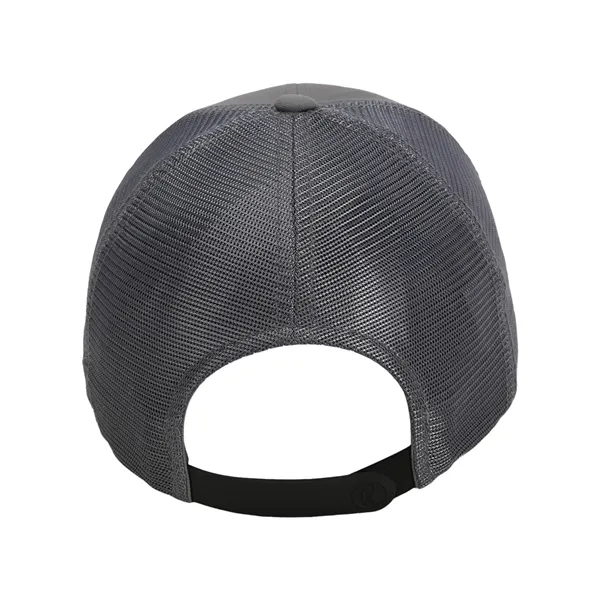 Imperial The Whitaker Mesh Cap... from ASI 84358 S&S Activewear