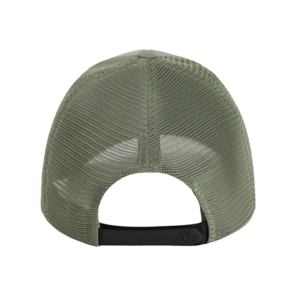 Imperial The Whitaker Mesh Cap... from ASI 84358 S&S Activewear