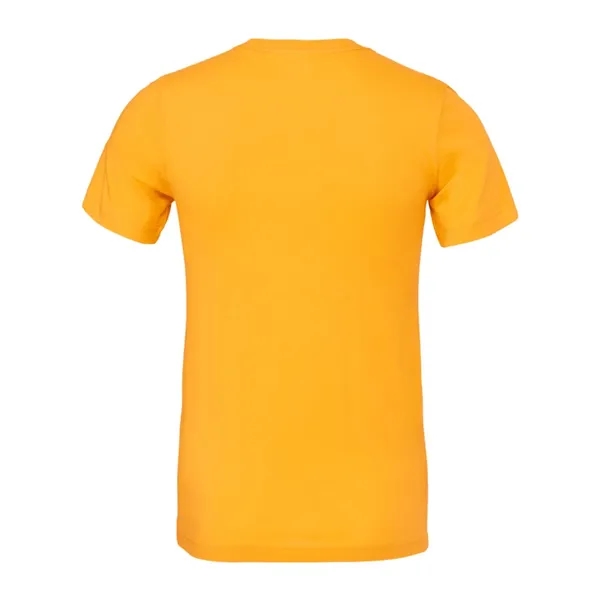 Adult cotton unisex jersey t-shirt. Blank product.... from ASI 84358 S&S Activewear