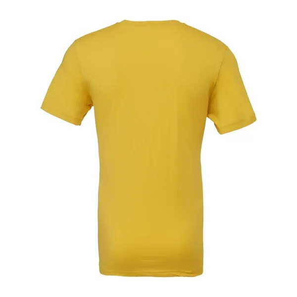 Adult cotton unisex jersey t-shirt. Blank product.... from ASI 84358 S&S Activewear