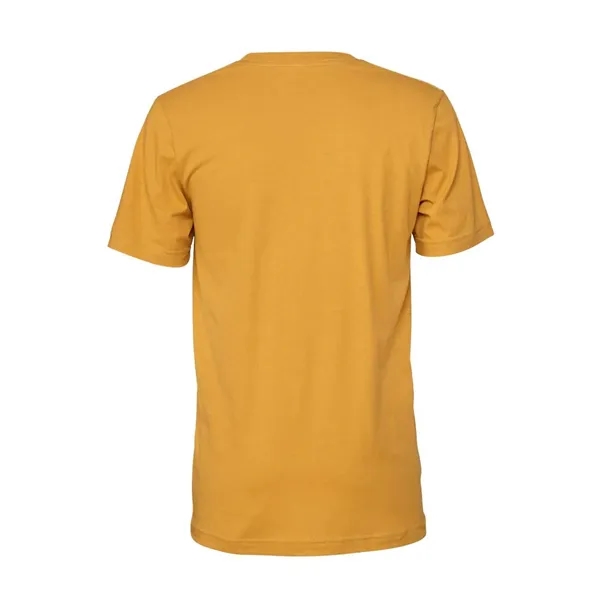 Adult cotton unisex jersey t-shirt. Blank product.... from ASI 84358 S&S Activewear