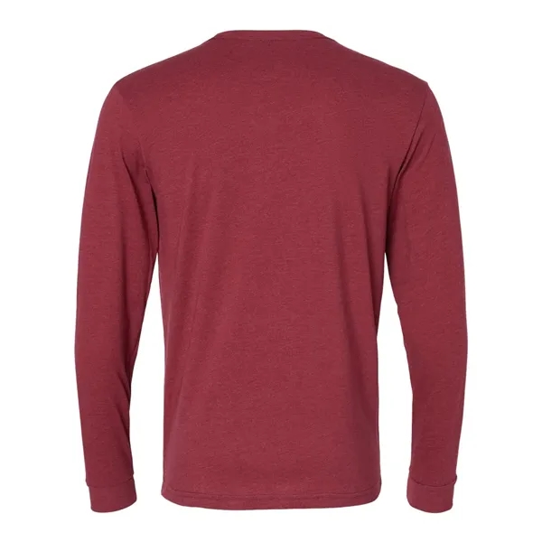 Next Level Unisex CVC Long Sleeve Tee... from ASI 84358 S&S Activewear