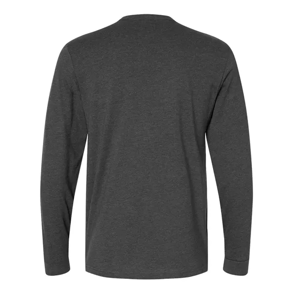 Next Level Unisex CVC Long Sleeve Tee... from ASI 84358 S&S Activewear