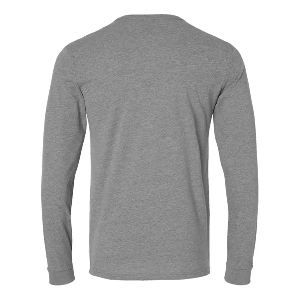 Next Level Unisex CVC Long Sleeve Tee... from ASI 84358 S&S Activewear
