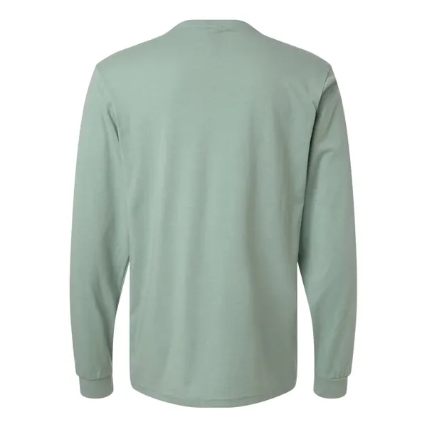 Next Level Unisex CVC Long Sleeve Tee... from ASI 84358 S&S Activewear