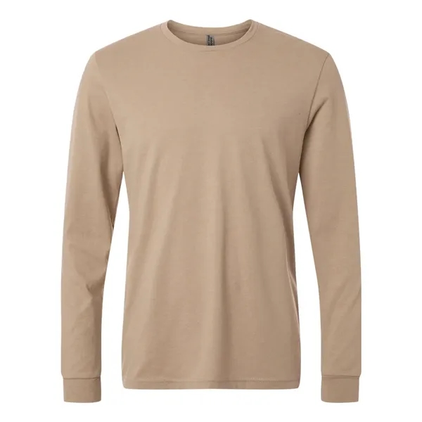 Next Level Unisex CVC Long Sleeve Tee... from ASI 84358 S&S Activewear