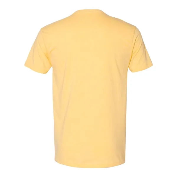 CVC V-Neck T-Shirt, blank.... from ASI 84358 S&S Activewear