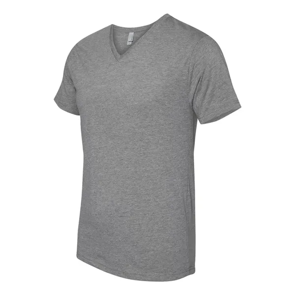 CVC V-Neck T-Shirt, blank.... from ASI 84358 S&S Activewear