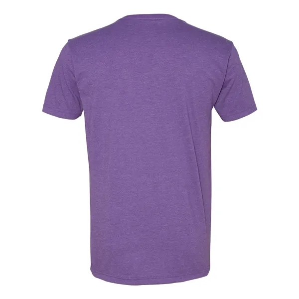 CVC V-Neck T-Shirt, blank.... from ASI 84358 S&S Activewear