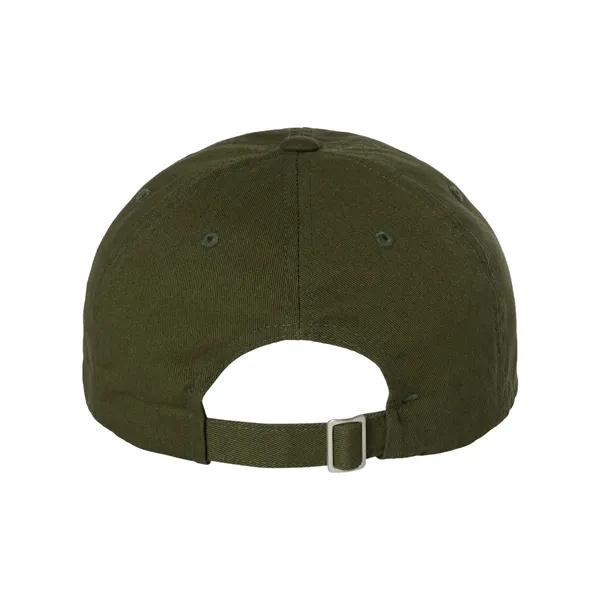 Yupoong Eco-Washed Dad Cap... from ASI 84358 S&S Activewear