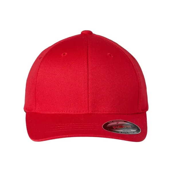 Flexfit Youth Cotton Blend Cap... from ASI 84358 S&S Activewear