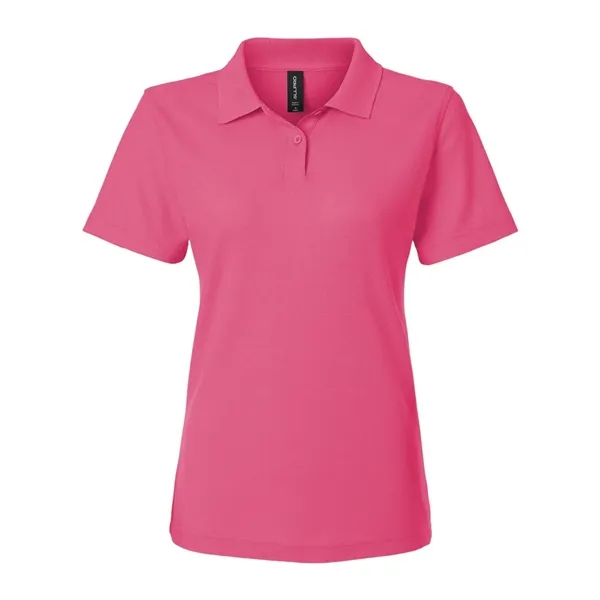 AllPro Women's Pique Polo... from ASI 84358 S&S Activewear
