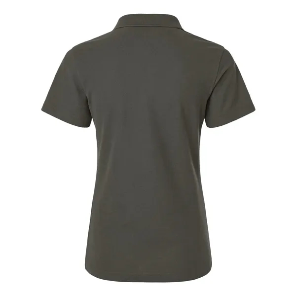 AllPro Women's Pique Polo... from ASI 84358 S&S Activewear