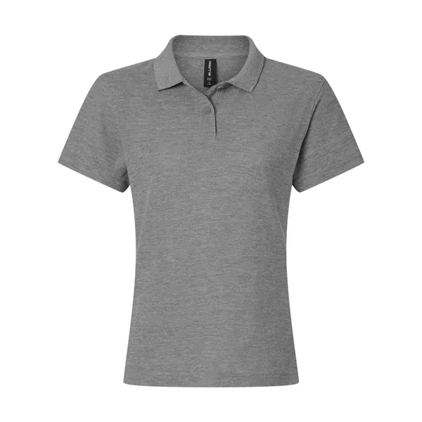 AllPro Women's Pique Polo... from ASI 84358 S&S Activewear