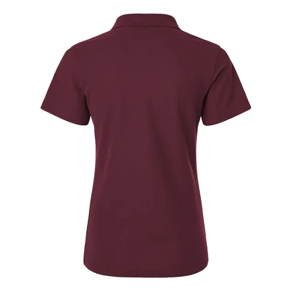 AllPro Women's Pique Polo... from ASI 84358 S&S Activewear