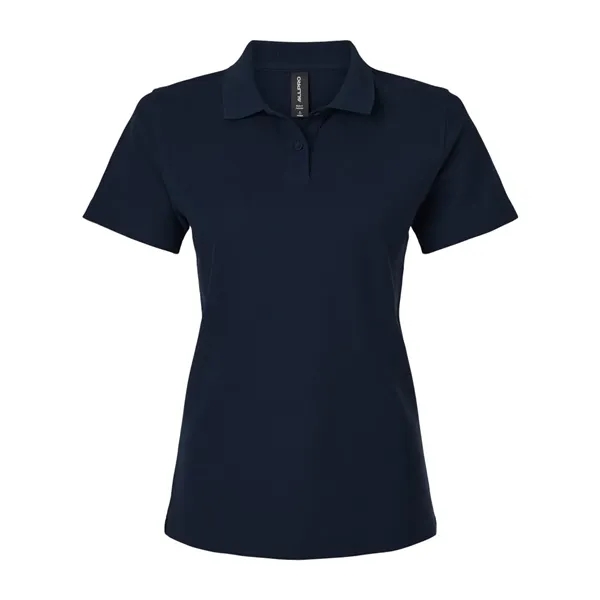 AllPro Women's Pique Polo... from ASI 84358 S&S Activewear