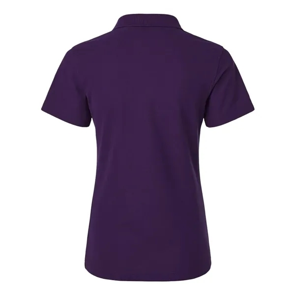 AllPro Women's Pique Polo... from ASI 84358 S&S Activewear