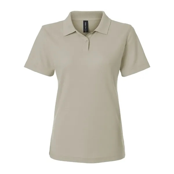 AllPro Women's Pique Polo... from ASI 84358 S&S Activewear