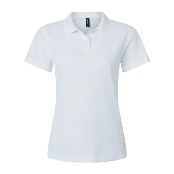 AllPro Women's Pique Polo... from ASI 84358 S&S Activewear