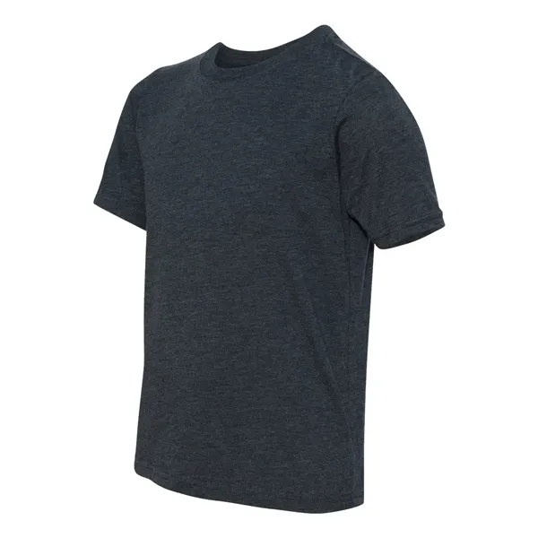 Next Level Youth Triblend T-Shirt, blank.... from ASI 84358 S&S Activewear