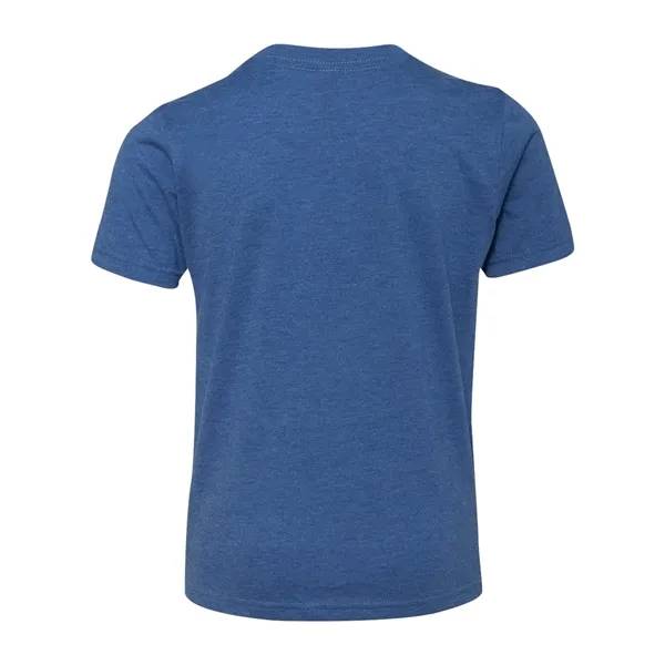 Next Level Youth Triblend T-Shirt, blank.... from ASI 84358 S&S Activewear