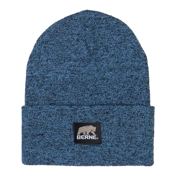 Berne Apparel Heritage Knit Cuff Cap... from ASI 84358 S&S Activewear