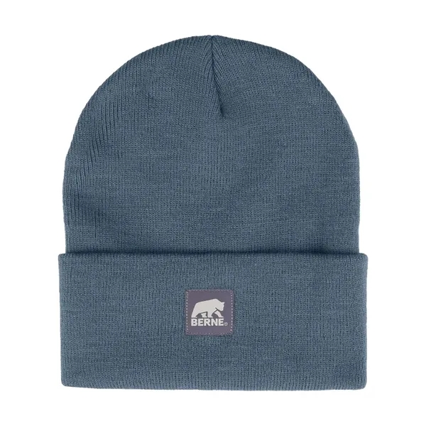 Berne Apparel Heritage Knit Cuff Cap... from ASI 84358 S&S Activewear