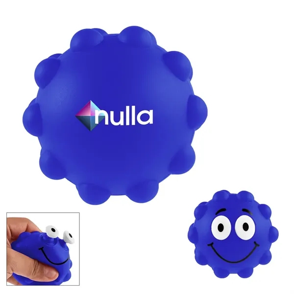 Eye Poppers Push Pop Ball... from ASI 61125 Hit Promotional Products / Hit®