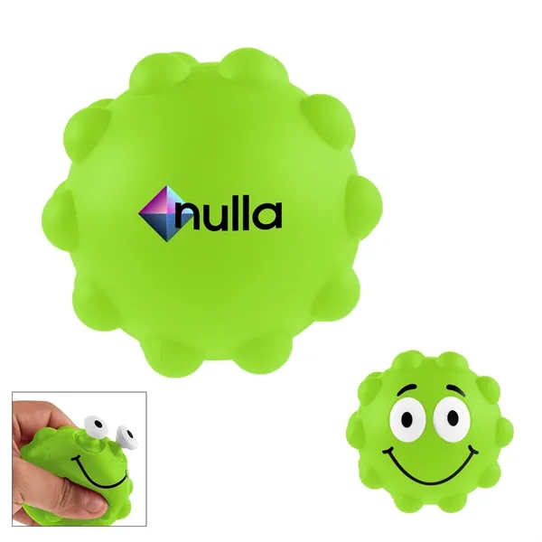 Eye Poppers Push Pop Ball... from ASI 61125 Hit Promotional Products / Hit®