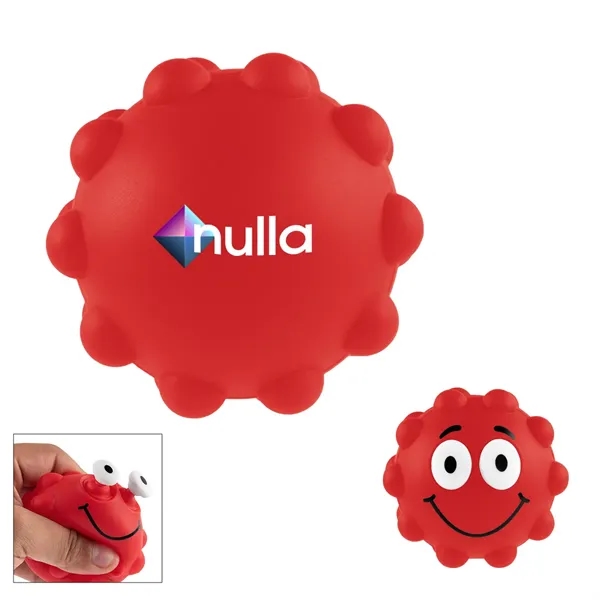 Eye Poppers Push Pop Ball... from ASI 61125 Hit Promotional Products / Hit®