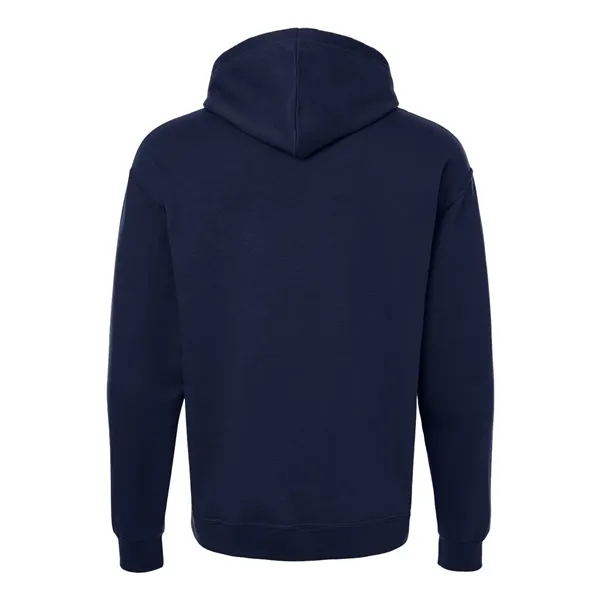 JERZEES Ultimate CVC Hooded Sweatshirt... from ASI 84358 S&S Activewear