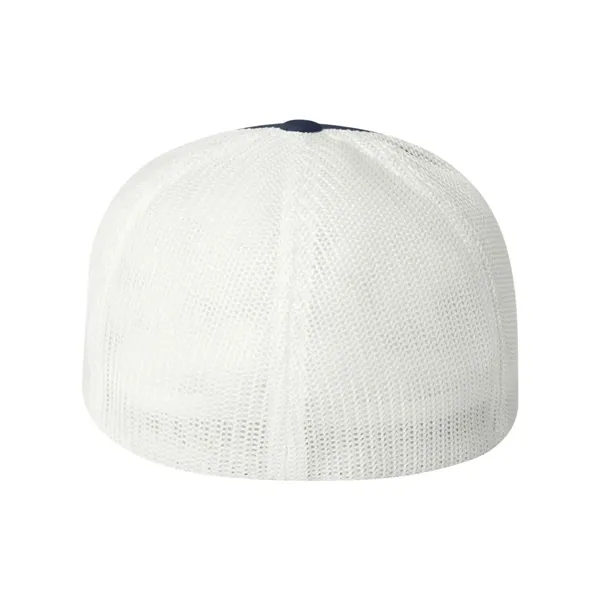 Structured, 6-panel cap with a hint of spandex. Blank product.... from ASI 84358 S&S Activewear