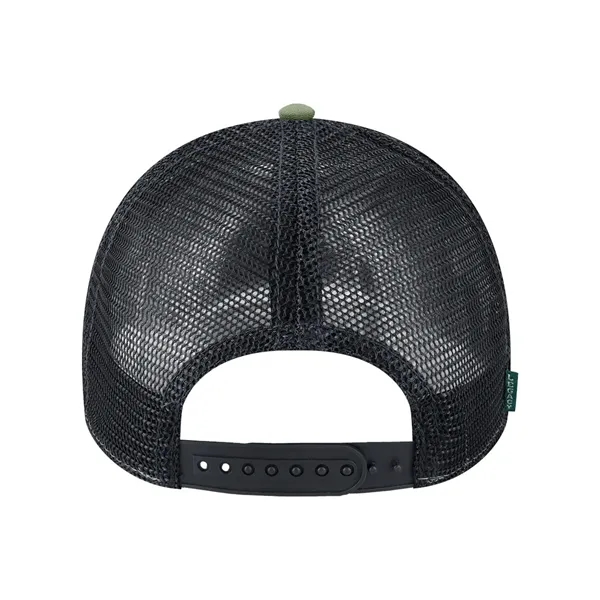 LEGACY Lo-Pro Snapback Trucker Cap... from ASI 84358 S&S Activewear