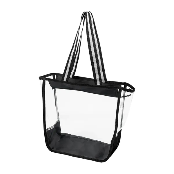 Stowe EVA Clear Tote Bag... from ASI 61125 Hit Promotional Products / Hit®