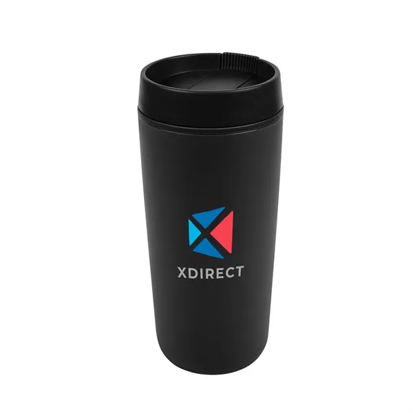 16 Oz. Finn Recycled Tumbler... from ASI 61125 Hit Promotional Products / Hit®