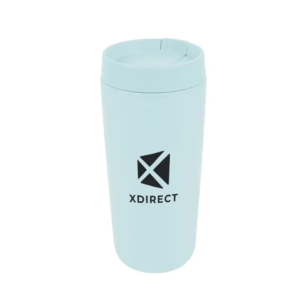 16 Oz. Finn Recycled Tumbler... from ASI 61125 Hit Promotional Products / Hit®