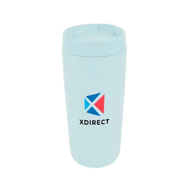 16 Oz. Finn Recycled Tumbler... from ASI 61125 Hit Promotional Products / Hit®