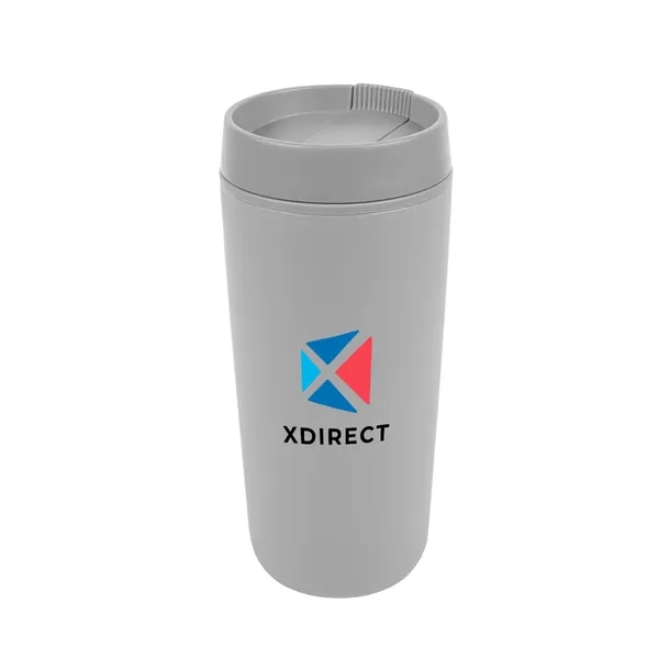 16 Oz. Finn Recycled Tumbler... from ASI 61125 Hit Promotional Products / Hit®