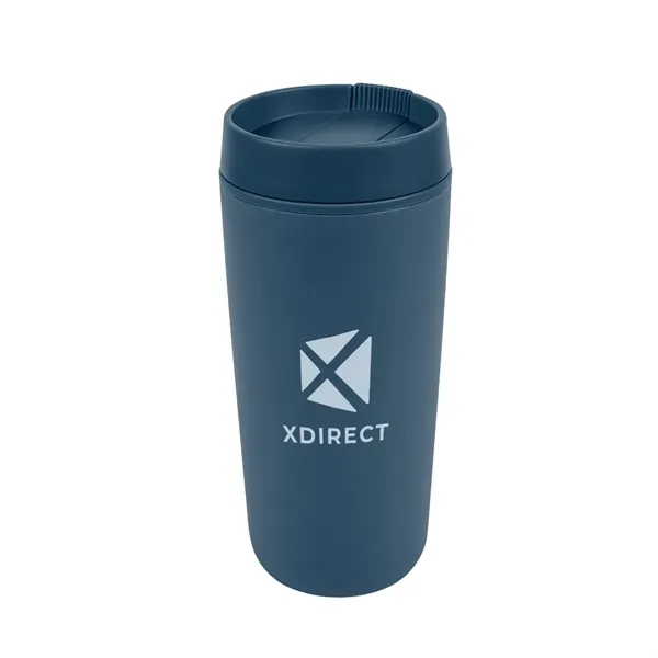 16 Oz. Finn Recycled Tumbler... from ASI 61125 Hit Promotional Products / Hit®