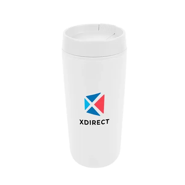 16 Oz. Finn Recycled Tumbler... from ASI 61125 Hit Promotional Products / Hit®