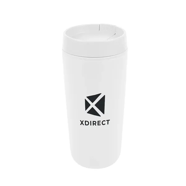 16 Oz. Finn Recycled Tumbler... from ASI 61125 Hit Promotional Products / Hit®