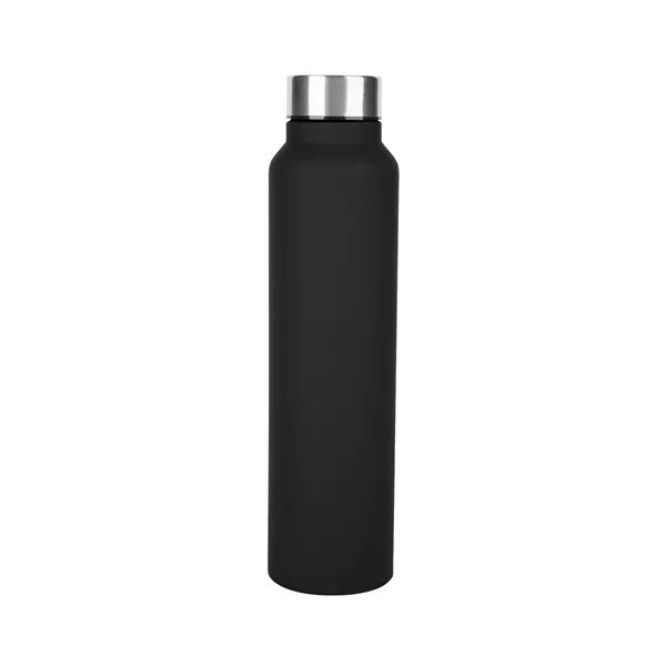33 Oz. Hanlon Recycled Rubberized Bottle... from ASI 61125 Hit Promotional Products / Hit®