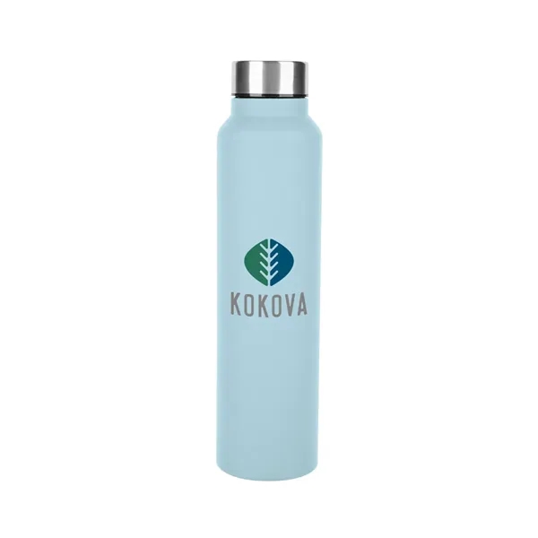 33 Oz. Hanlon Recycled Rubberized Bottle... from ASI 61125 Hit Promotional Products / Hit®